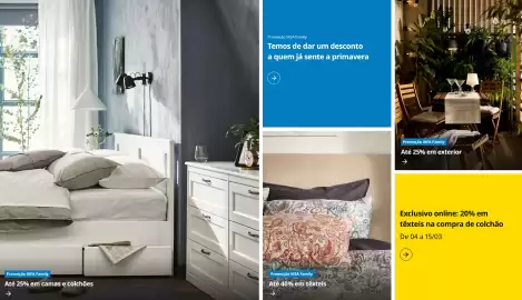 Catálogo IKEA Página 1