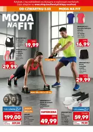 Kaufland gazetka Strona 10