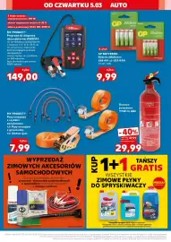 Kaufland gazetka Strona 16