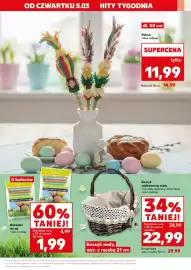 Kaufland gazetka Strona 3