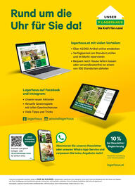 Lagerhaus Flugblatt Seite 200