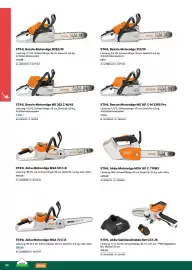 Lagerhaus Flugblatt Seite 136