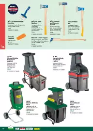 Lagerhaus Flugblatt Seite 138