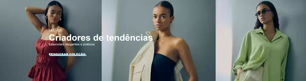 Catálogo Primark Página 1