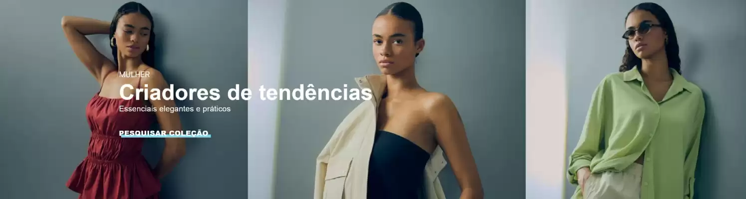 Catálogo Primark (válido até 17-03)