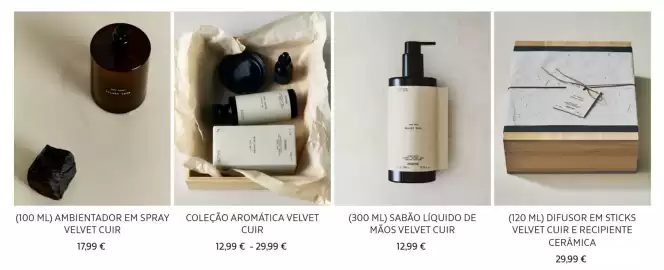 Catálogo ZARA HOME Página 2