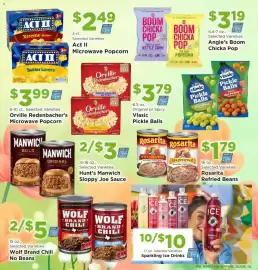 Homeland Market weekly ad Page 10