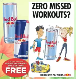 Homeland Market weekly ad Page 14