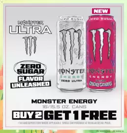 Homeland Market weekly ad Page 15