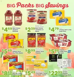 Homeland Market weekly ad Page 16