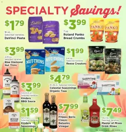Homeland Market weekly ad Page 19