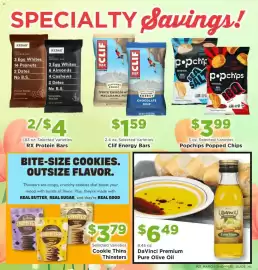 Homeland Market weekly ad Page 21