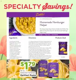 Homeland Market weekly ad Page 23