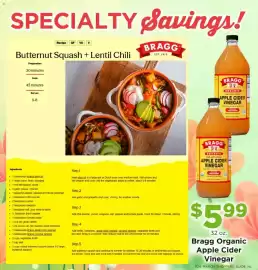 Homeland Market weekly ad Page 24