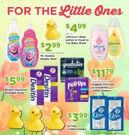 Homeland Market weekly ad Page 25