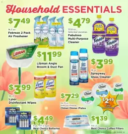 Homeland Market weekly ad Page 26