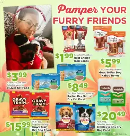 Homeland Market weekly ad Page 27