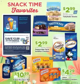 Homeland Market weekly ad Page 28
