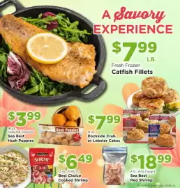 Homeland Market weekly ad Page 5
