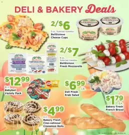 Homeland Market weekly ad Page 6
