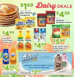 Homeland Market weekly ad Page 7