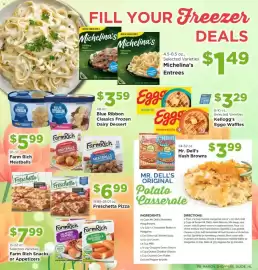 Homeland Market weekly ad Page 8