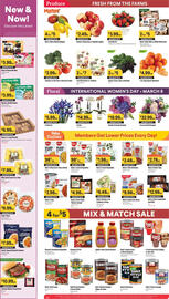Raley's weekly ad week 10 Page 6