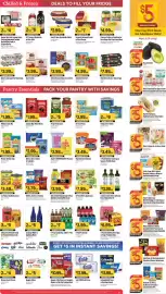 Raley's weekly ad week 10 Page 5