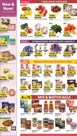 Raley's weekly ad week 10 Page 6