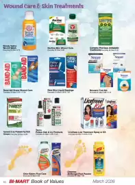 Bi-Mart weekly ad Page 10