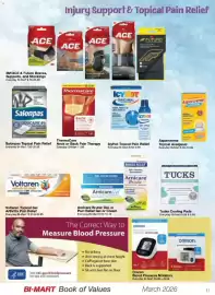 Bi-Mart weekly ad Page 11