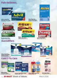 Bi-Mart weekly ad Page 12