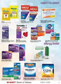 Bi-Mart weekly ad Page 13