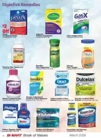 Bi-Mart weekly ad Page 14