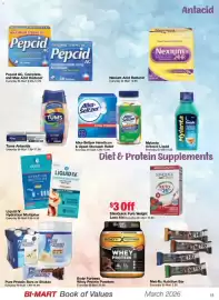 Bi-Mart weekly ad Page 15
