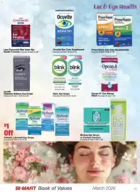 Bi-Mart weekly ad Page 17