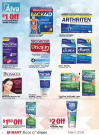 Bi-Mart weekly ad Page 4