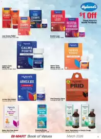 Bi-Mart weekly ad Page 5