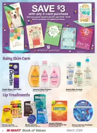Bi-Mart weekly ad Page 6