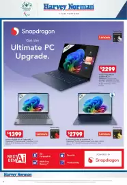 Harvey Norman catalogue Page 10