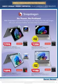 Harvey Norman catalogue Page 11
