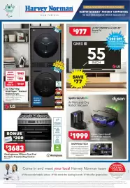 Harvey Norman catalogue Page 12
