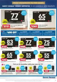 Harvey Norman catalogue Page 3