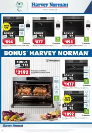 Harvey Norman catalogue Page 6