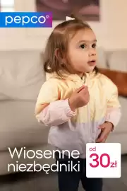 Pepco gazetka tydzień 10 Strona 1