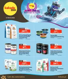 Kakadu gazetka Strona 1