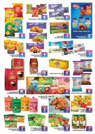 TomiMarkt gazetka Strona 4