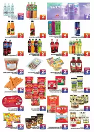 TomiMarkt gazetka Strona 5