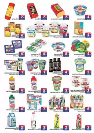 TomiMarkt gazetka Strona 6