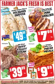 Farmer Jack's catalogue week 10 Page 1